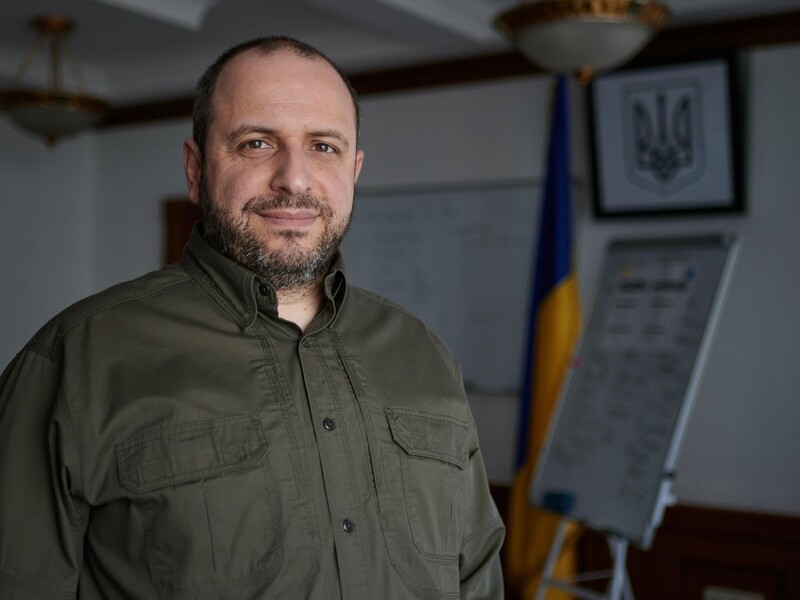 Центр противодействия коррупции подал в НАБУ заявление против Умерова