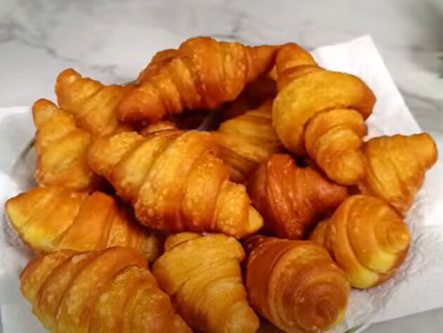 Смешайте это с мукой – и булочки без выпекания в духовке получатся просто фантастическими. Рецепт