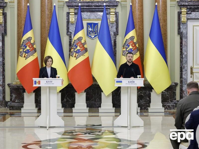 "Вони живуть у якомусь 1917 році". Зеленський пояснив, чому заборонив переговори з Путіним на початку війни