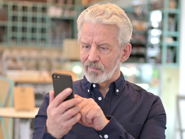 У Росії стався збій у роботі одного з найбільших операторів зв'язку та інших сервісів 