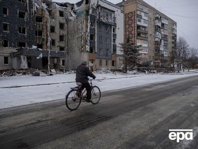 У Покровській громаді досі залишається більше ніж 10 тис. цивільних. Дітей евакуювали – МВА