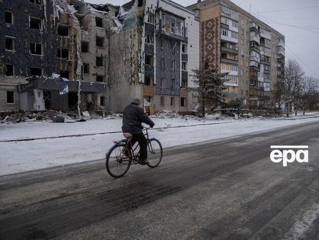 У Покровській громаді досі залишається більше ніж 10 тис. цивільних. Дітей евакуювали – МВА