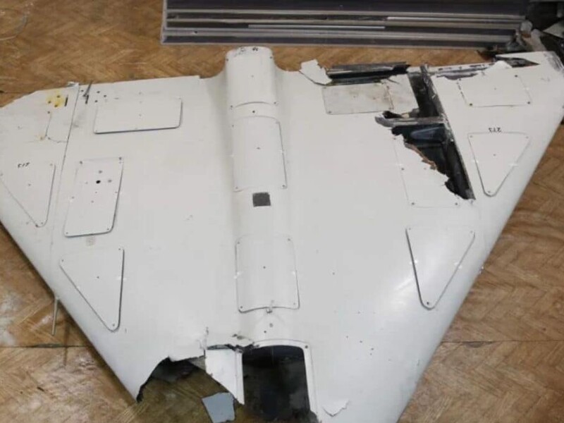 Ударом по Орловской области РФ выведены из строя более 200 Shahed – Генштаб ВСУ