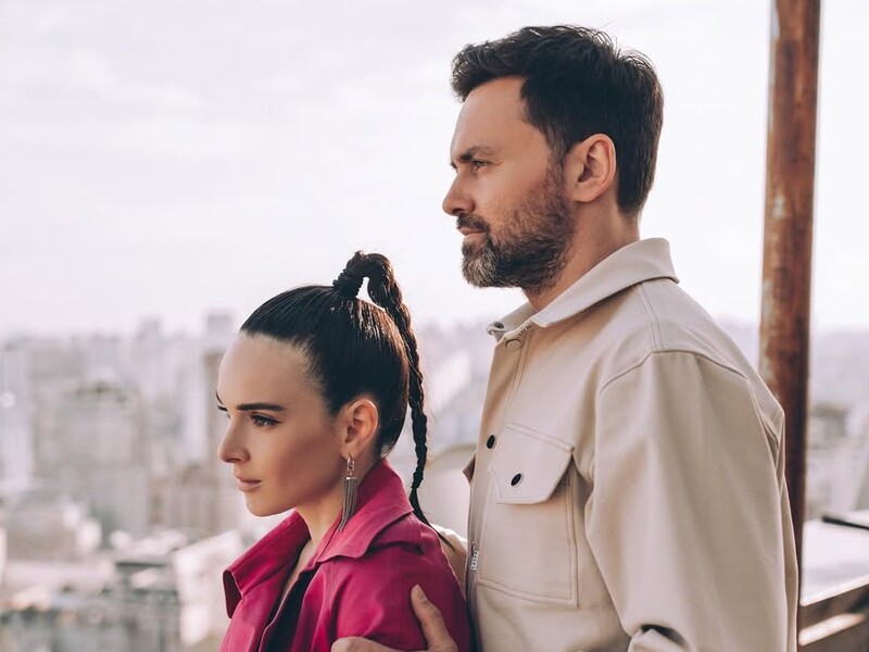 Інна Мірошниченко потрапила в лікарню з ножовим пораненням