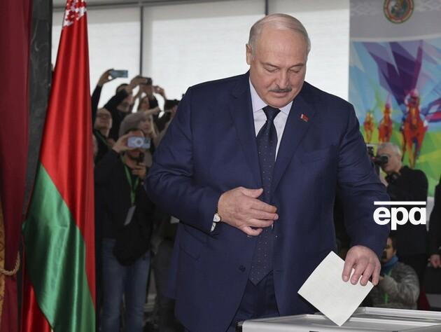 В Беларуси проходит голосование на президентских выборах