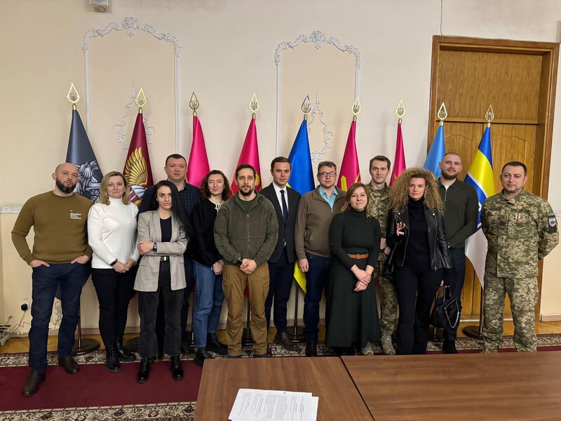 Антикорупційна рада при Міноборони: Продовження контракту Безрукової не означало оцінювання її ефективності