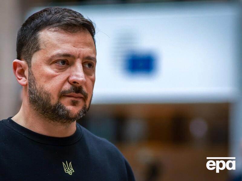 На этой неделе Россия выпустила по Украине более 1,2 тыс. авиабомб, 750 дронов и 20 ракет – Зеленский