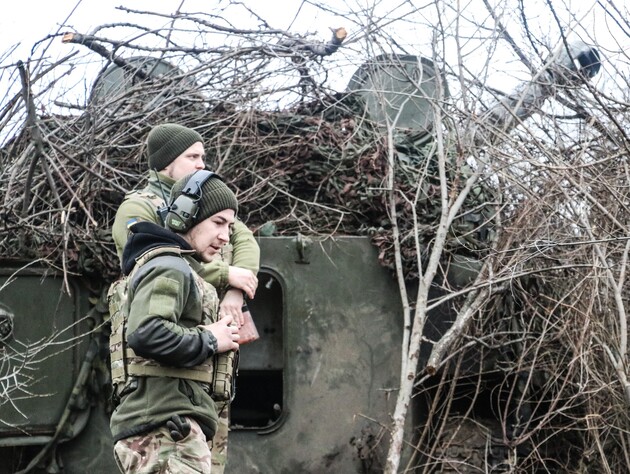 РФ втратила протягом доби понад 1,4 тис. окупантів. Майже половина боїв – на покровському напрямку