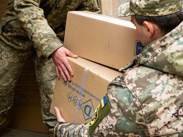 Война против волонтеров ничем хорошим для власти не закончится – Ломако