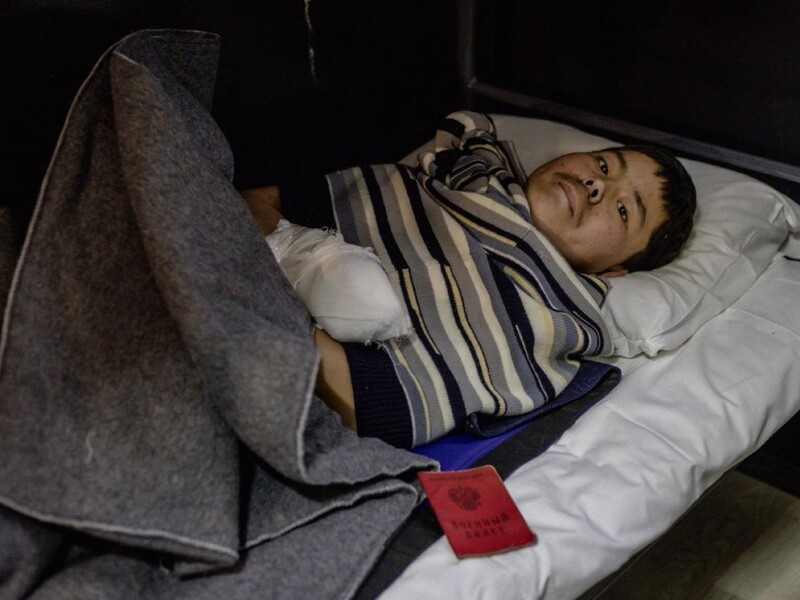 Военные КНДР после потерь отошли от линии столкновения в Курской области, но временно – Sky News