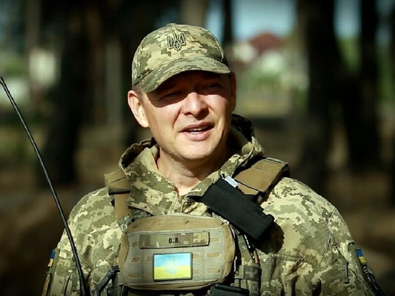 Олег Ляшко назвав "п...дарасами" українців, які під час війни витратили мільярди на нові машини