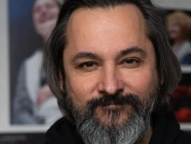 Билоуса, которого бывшая студентка обвинила в домогательствах, отстранили от работы в университете