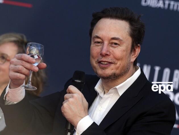 Чалий: Через пів року ми не будемо так близько бачити Маска біля Трампа