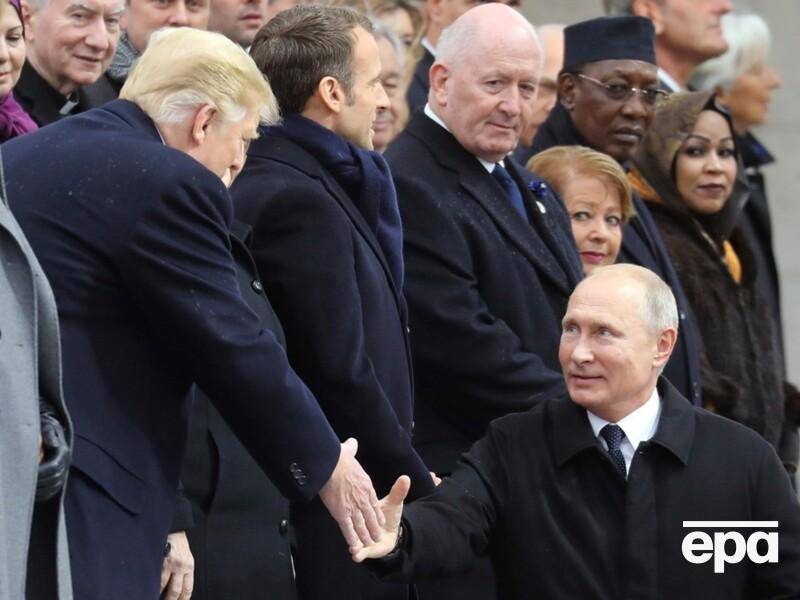 Чалый: Трамп не сможет переиграть Путина. Но сможет пережать