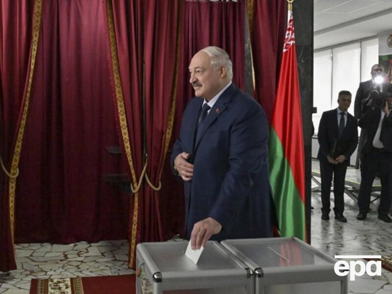 Британия ввела новые санкции против Беларуси в ответ на "фиктивные выборы" Лукашенко