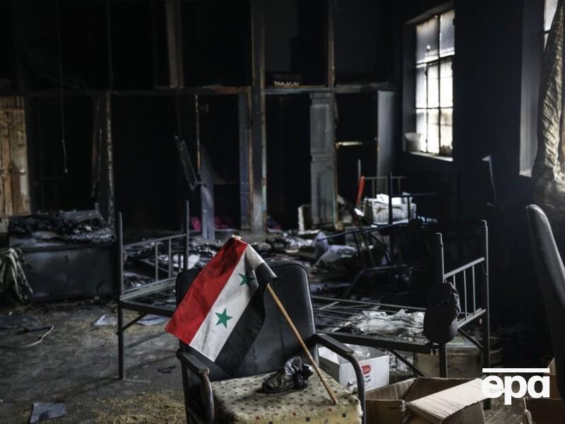 ЕС ослабит санкции против Сирии