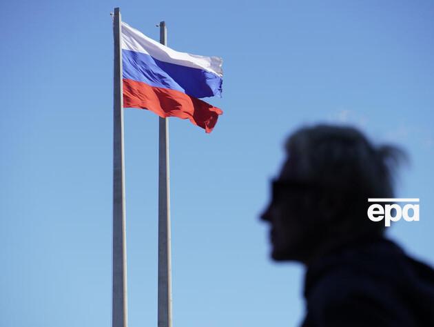 За пів року 93 компанії фіктивно позбулися російського 