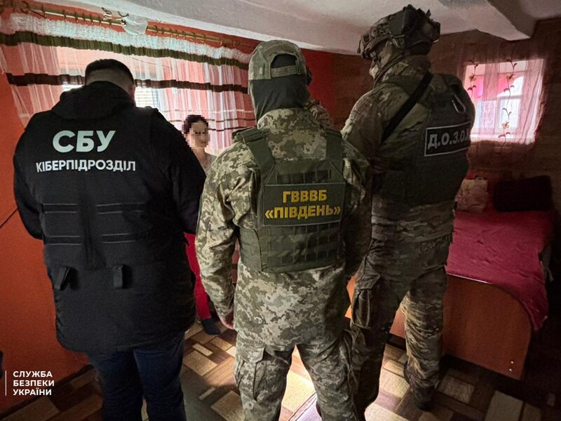 Двух женщин подозревают в срыве мобилизации в Винницкой области. Они публиковали информацию о передвижении ТЦК в Viber