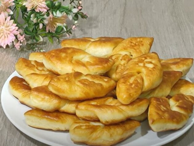 Приготуйте тісто за цим рецептом – і вергуни будуть пухкими й смачними
