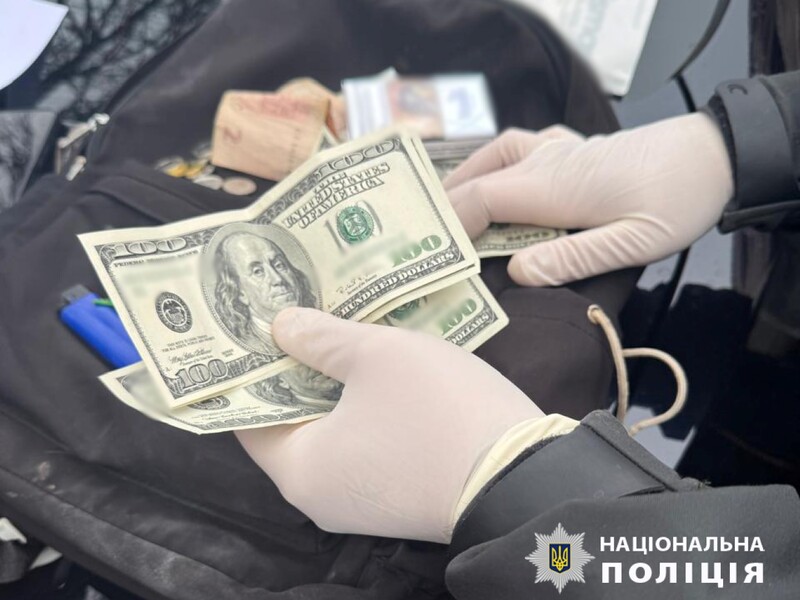 Военнослужащий одесского ТЦК подозревается в продаже повесток