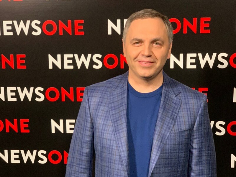 Шмигаль відповів на петицію з проханням ввести санкції проти Портнова