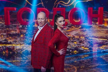 Двійник Путіна, Трамп із Маском у Москві, нафтовий удар по Росії. Стрим Бацман із Гордоном. Трансляція