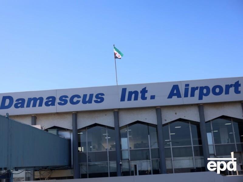 Делегація РФ уперше після повалення режиму Асада прибула в Сирію для переговорів щодо своїх військових баз