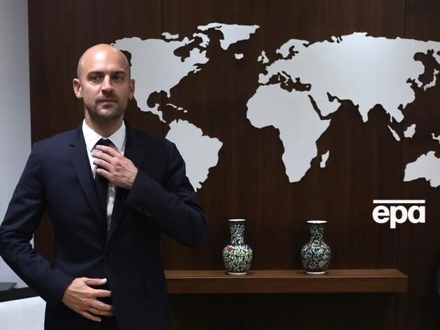 Париж обсуждал с Данией вероятное направление войск в Гренландию – МИД Франции