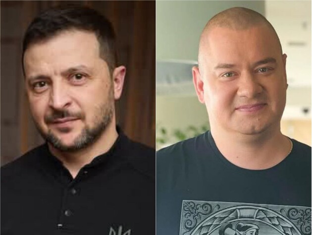 Экс-сценарист 