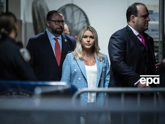 Прессекретарка Білого дому заявила, що адміністрація Байдена 