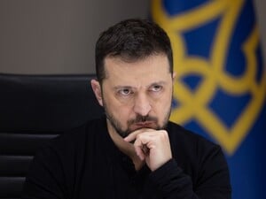 Зеленський: Сьогодні Путін знову підтвердив, що він боїться переговорів і робить усе, щоб затягнути війну