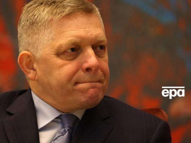 МИД раскритиковал Фицо из-за его последних заявлений о 