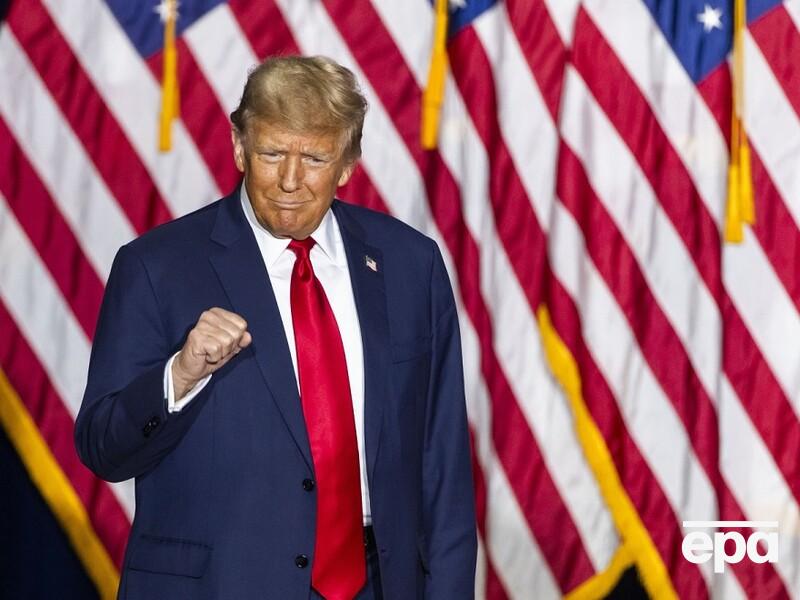 Трамп подписал указ о создании американского "Железного купола"