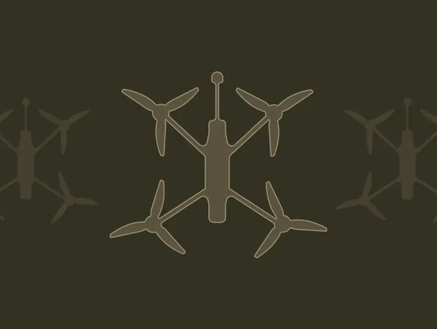 Міноборони розпочало власне виробництво FPV-дронів