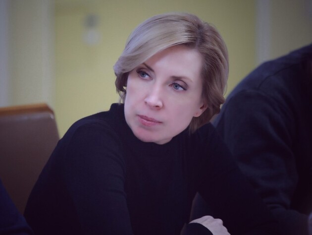 В ближайшее время Украина начнет консультации с США для скорейшего восстановления финансирования USAID – ОП