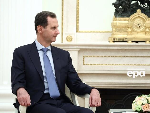 Новые власти Сирии просят Москву выдать им сбежавшего в РФ Асада – СМИ