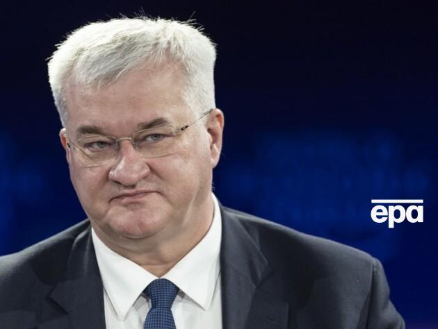 Сибигу пригласили на заседание глав МИД ряда стран, в том числе США – СМИ