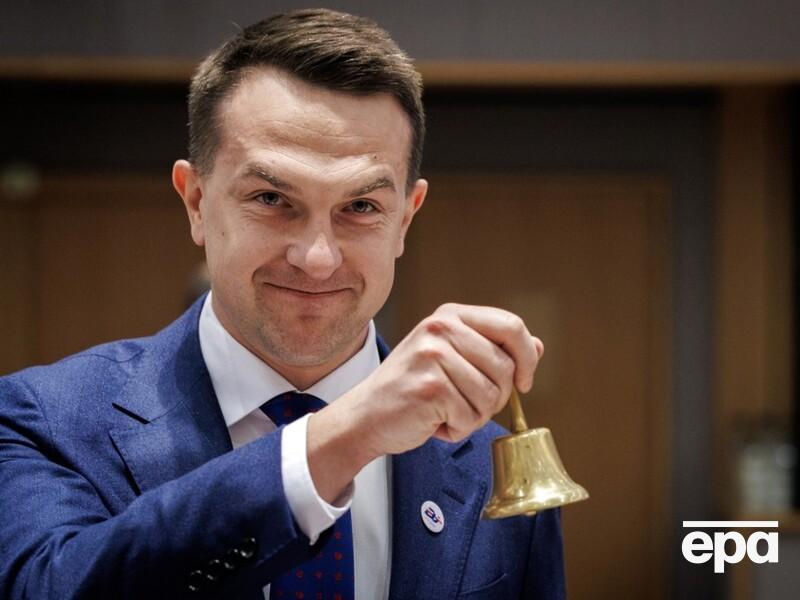 В правительстве Польши рассказали, какие ограничения могут войти в 16-й пакет санкций против России