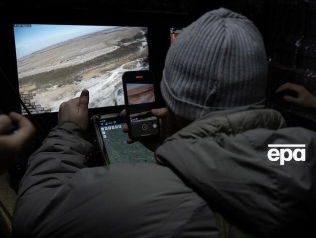 В Финляндии разработали для Украины мощный БПЛА, предназначенный для уничтожения пехоты