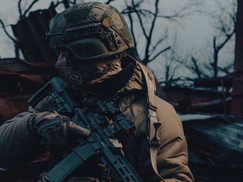 "Очередной фейк". 3-я штурмовая бригада ВСУ опровергла заявление россиян об оккупации Новоегоровки