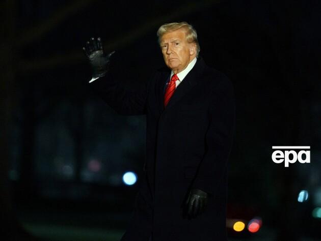 Трамп издал больше указов, чем любой его предшественник в начале своей каденции – СМИ