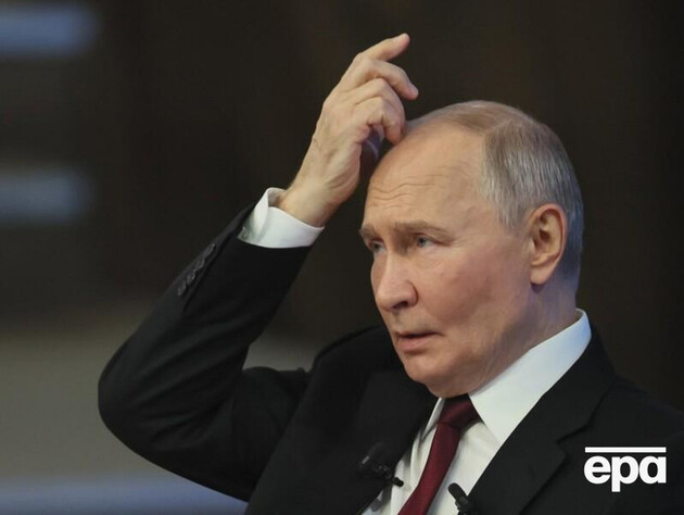 Аналітики ISW розповіли, що може змусити Путіна піти на поступки в переговорах