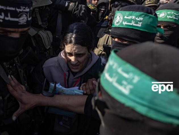 Нетаньяху заявив про 