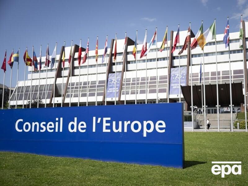 "Необхідний для безпеки Європи і світу". ПАРЄ ухвалила резолюцію щодо справедливого миру в Україні