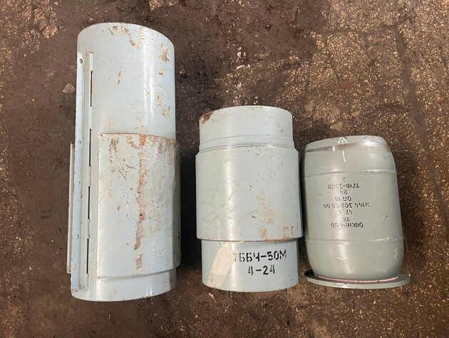 РФ почала використовувати по Україні Shahed із бойовою частиною до 90 кг і шрапнеллю – Єрмак