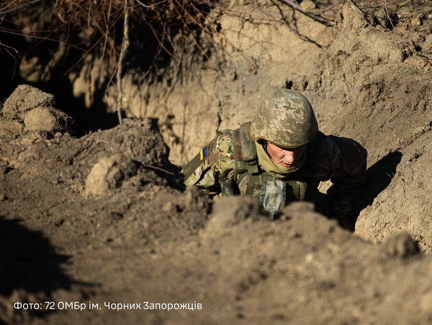 РФ найбільше атакує в Донецькій і Харківській областях. Окупанти втратили 1,3 тис. осіб