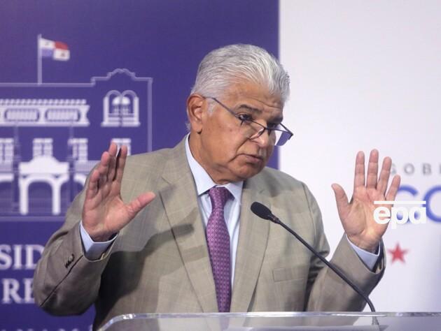 Президент Панамы заявил, что переговоров с США о праве собственности на Панамский канал не будет