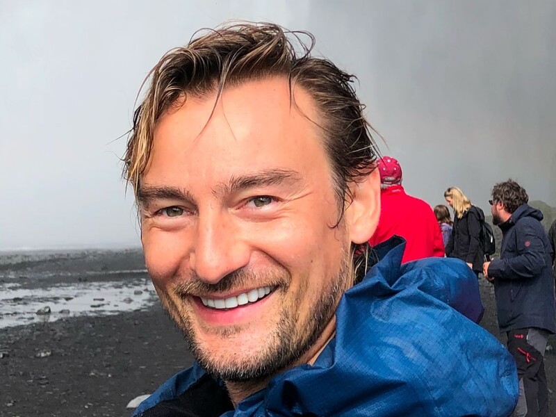 Бадоев рассказал об отношениях с отцом и показал его фото