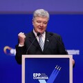 Порошенко прокомментировал возможное отстранение от заседаний Рады 