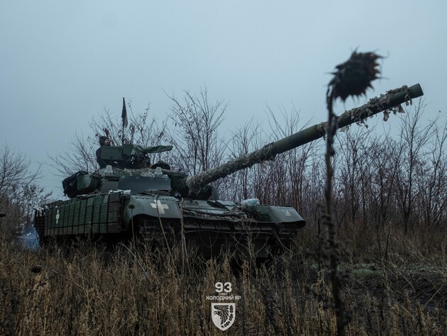 На фронті за добу було півтори сотні боїв. Армія РФ втратила 1,7 тис. окупантів – Генштаб ЗСУ